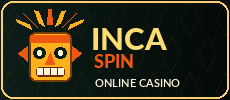 Incaspin footer logo